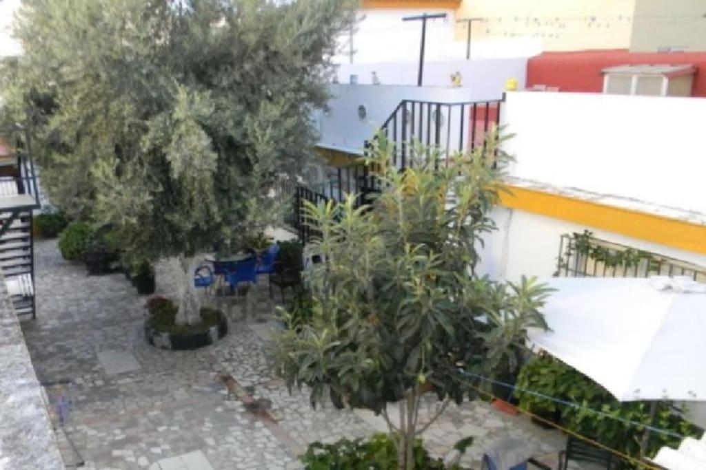 Villa P Casa Con Azotea Privada Y Centrica. Wifi+Netflix El Puerto de Santa María Exterior foto
